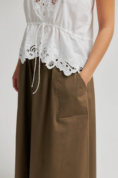 Alisa Skirt - Canteen