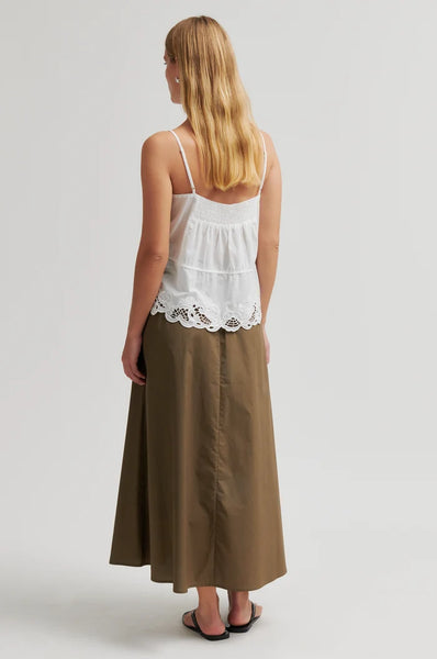 Alisa Skirt - Canteen