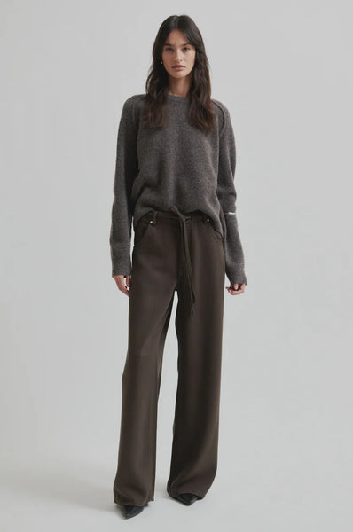 Banja Knit - Delicioso