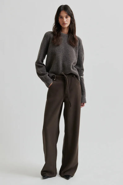 Banja Knit - Delicioso