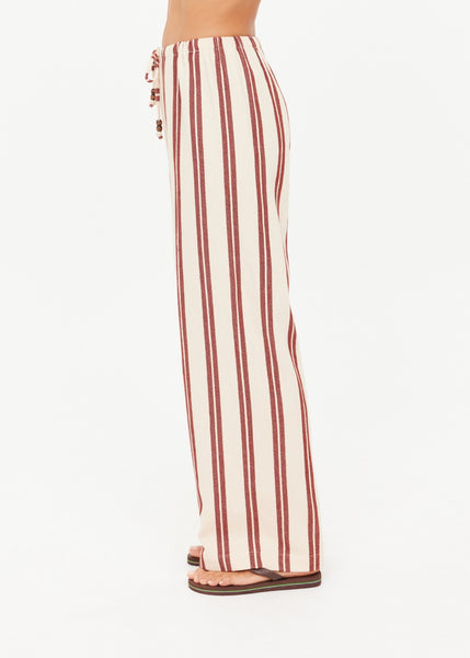BAJA CHARLI DRAWSTRING PANT