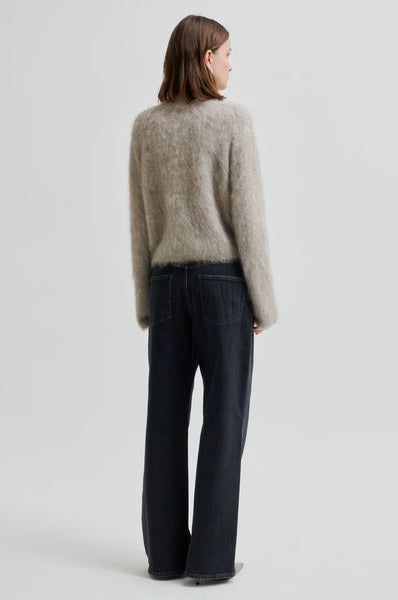 Karla Knit Cardigan