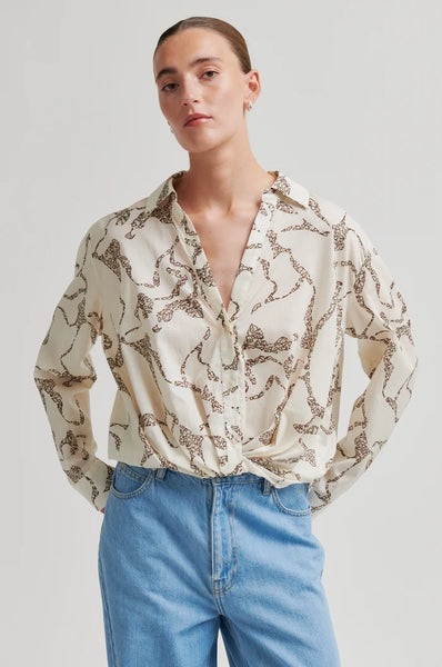 Soil Twist Shirt
