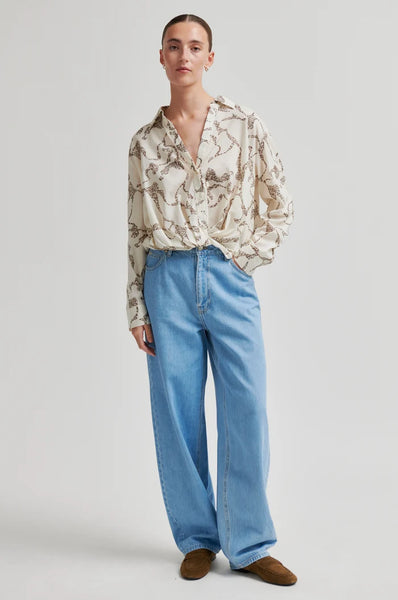 Soil Twist Shirt