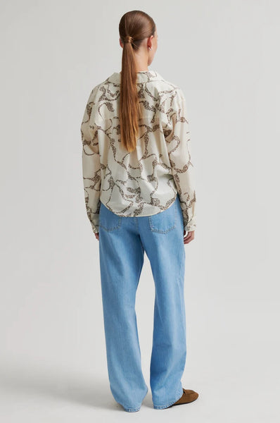 Soil Twist Shirt