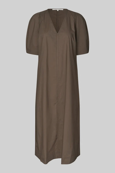 Larkini Maxi Dress - Canteen