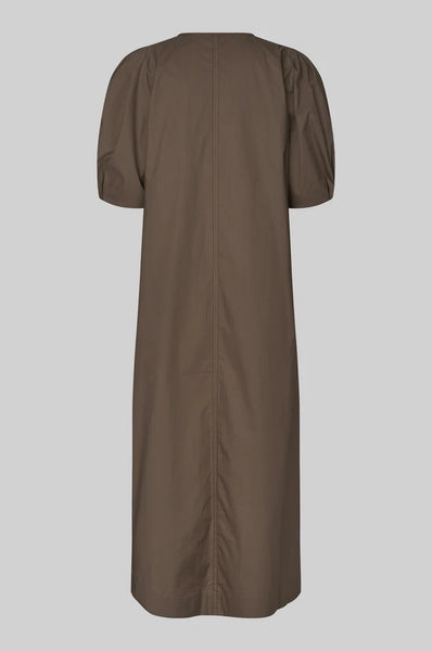 Larkini Maxi Dress - Canteen