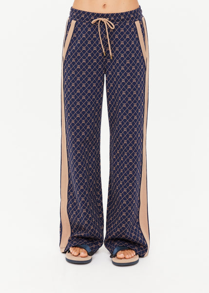 EZRA NOVA FLARE PANT