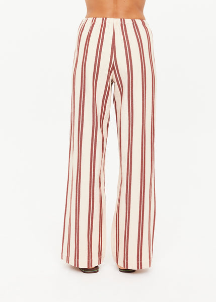 BAJA CHARLI DRAWSTRING PANT