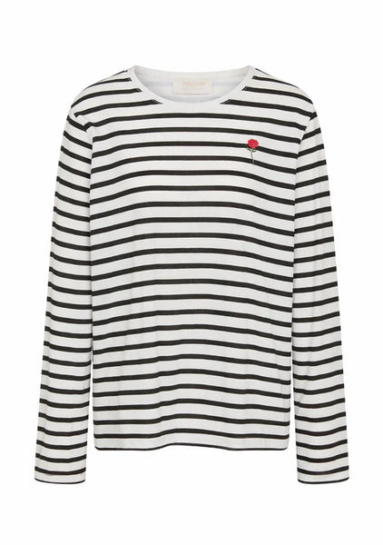 North Long Sleeve Tee