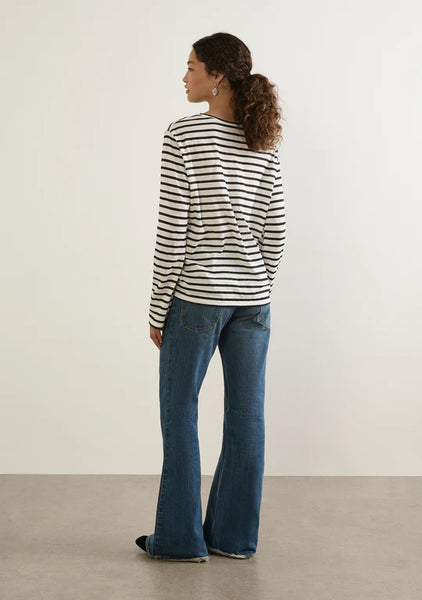 North Long Sleeve Tee