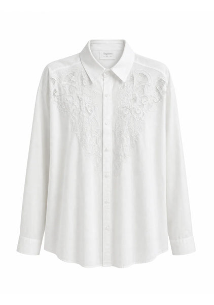 Holden Embroidered Shirt