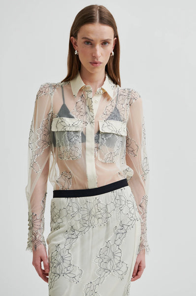 Wila Shirt