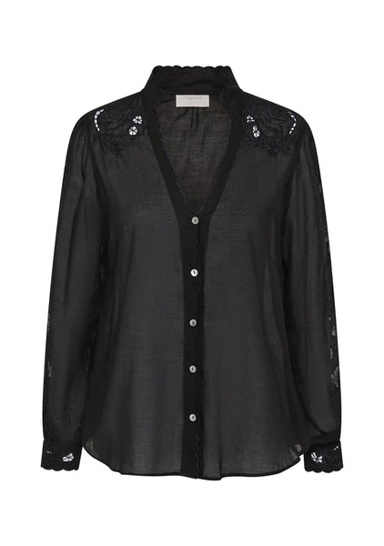 Talia Blouse