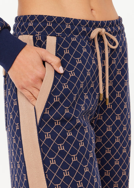 EZRA NOVA FLARE PANT