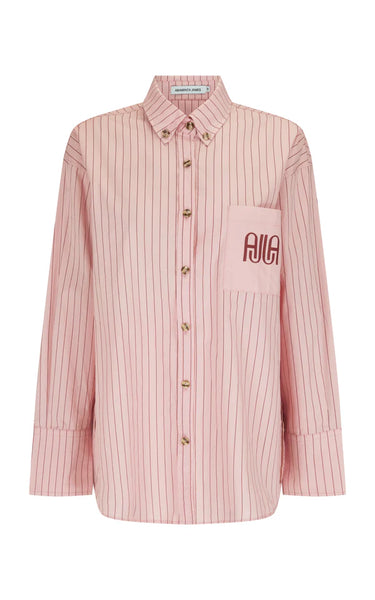 AJJA Pocket Shirt