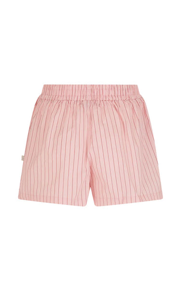 AJJA Stripe Short
