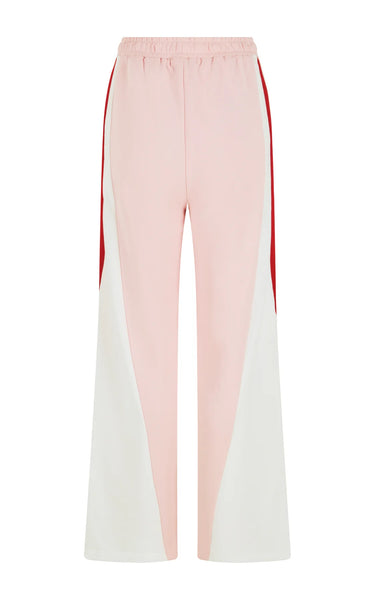 Mallorca Trackpant - Ballet Pink