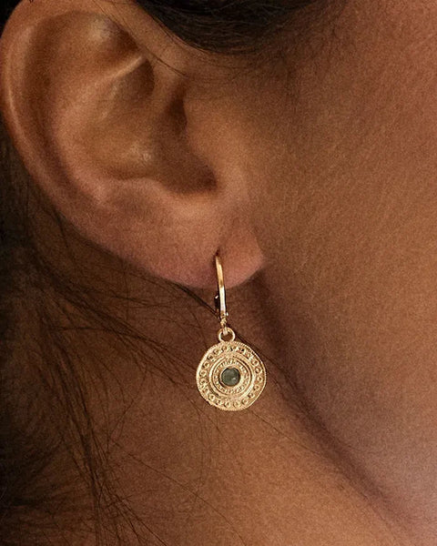 Alba Earrings