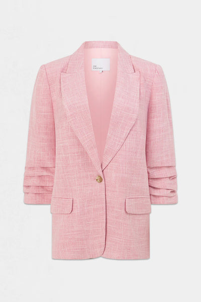 Refine Jacket - Ballet