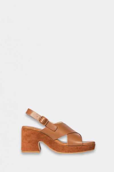 Revel Heel - Cedar