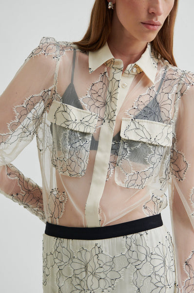 Wila Shirt