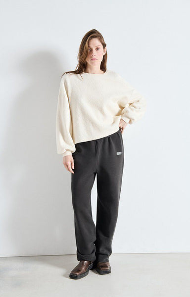 Bobypark Sweatshirt - Ecru