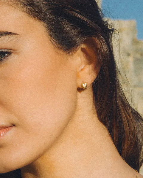 Cora Stud Earrings