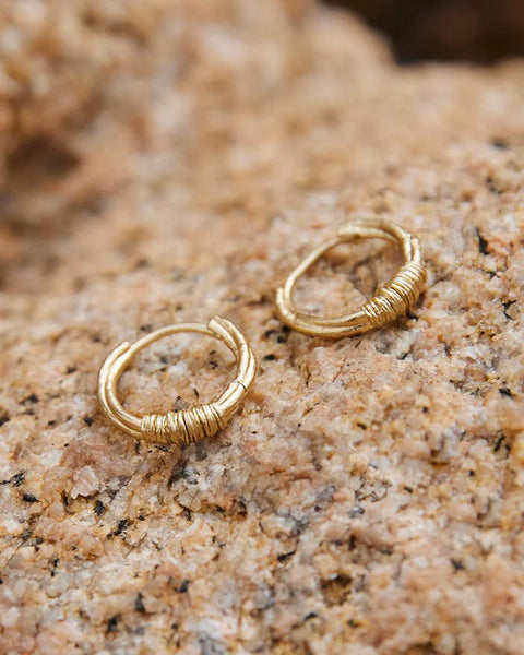 Syrma Earrings