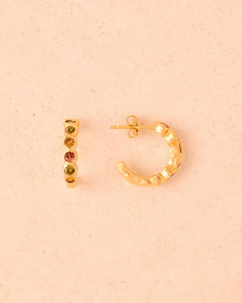Frutina Earrings