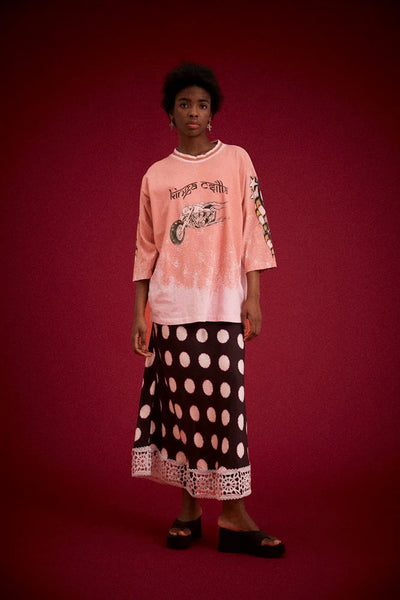 The Desert Racer Tee