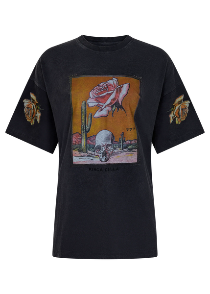 Desert Rose OG Tee