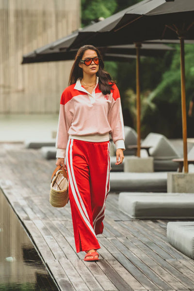 AJ Vintage Sweatshirt