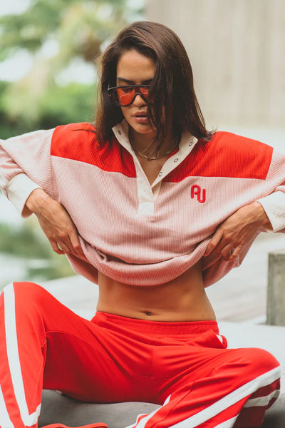 AJ Vintage Sweatshirt