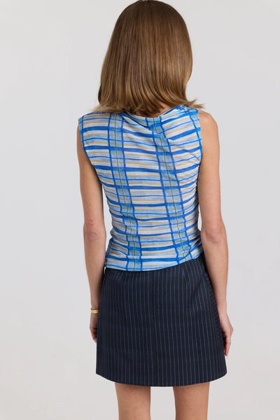 The Del Mar Top