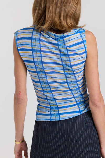The Del Mar Top
