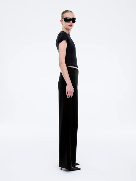 Alessa Relaxed Soft Jersey Pants