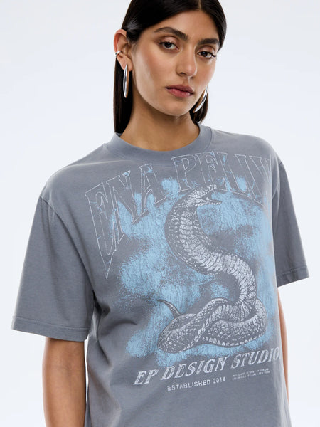 Python Tee