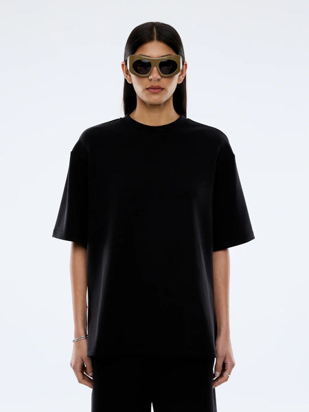 SARAH OVERSIZED TEE