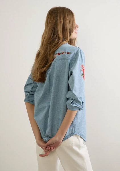 Oren Shirt