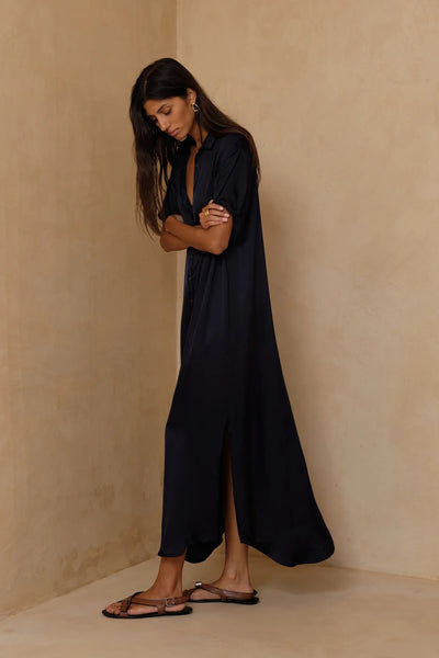 Hutton Dress