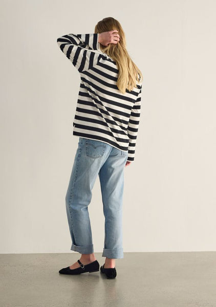 Alden Long Sleeve Tee