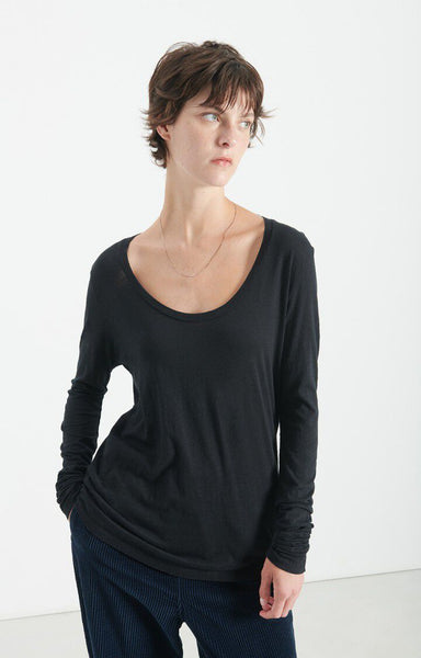 Jacksonville t-shirt - Black