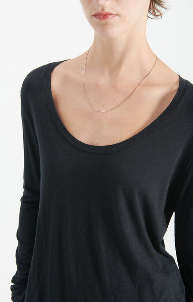 Jacksonville t-shirt - Black