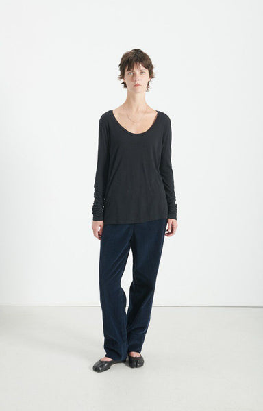 Jacksonville t-shirt - Black