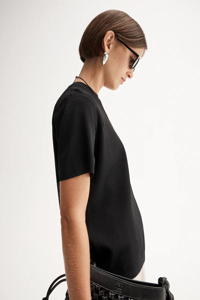 Wilbour Knit Tee