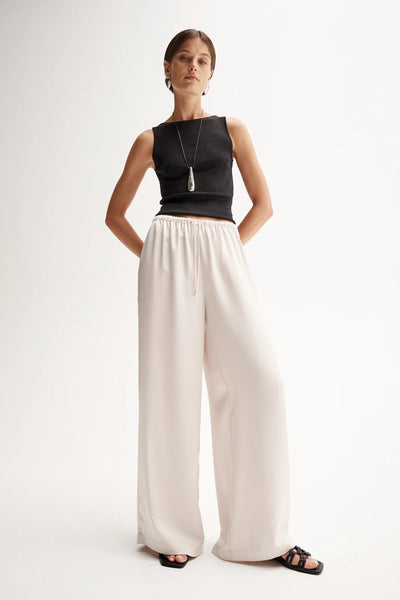 Mina Pant Ivory