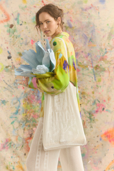 Kate Eliza Echo Dorato Shirt