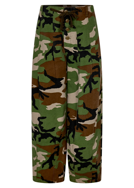 Cumuffare Pallet Pant