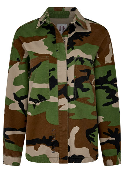Cumaffare Cin Shirt